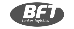 BFT-logo BFT Tanker Logistics | Commitment is our drive