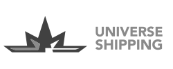 Universe-shipping-logo Universe Shipping B.V.