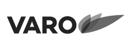 Varo-logo Varo Group