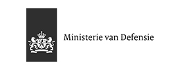 Ministerie van Defensie