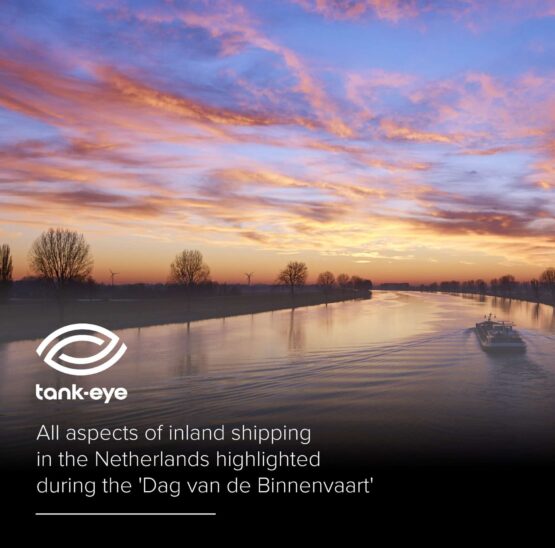 It was the perfect sunny weekend to put inland shipping in the spotlight It was the perfect sunny weekend to put inland shipping in the spotlight during the “Dag van de Binnenvaart” held on Saturday, 12 November in various areas in the Netherlands. Also the Maritime Week took place last week, focusing on sharing knowledge about developments and innovations within the maritime sector.