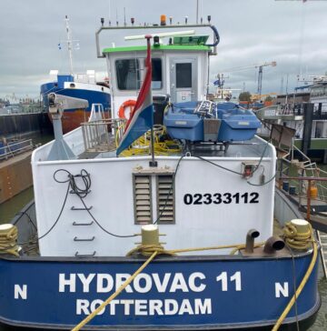 Hydrovac Hydrovac
