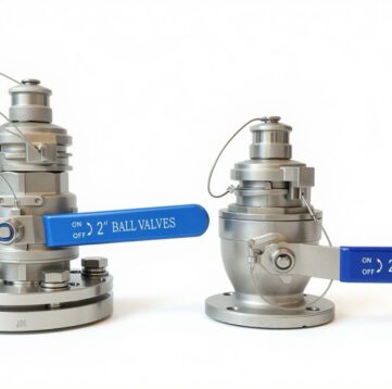 Imitation Vapour Lock Valve Imitation Vapour Lock Valves
