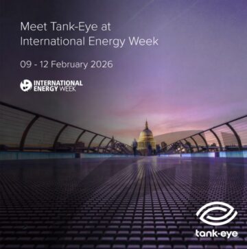 International Energy Week