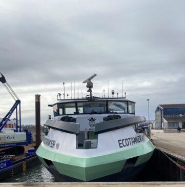 MTS Ecotanker 3
