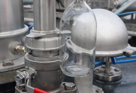 Sample-bottle-Lock