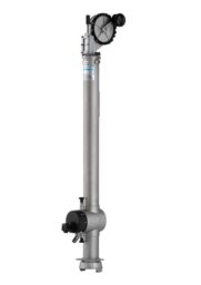Semi closed / gas-tight sampler GT Chem Semi closed / gas-tight sampler GT Chem