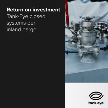 Tank-Eye-ROI