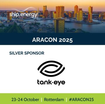 Tank-Eye at Aracon 2025 Tank-Eye at ARACON
