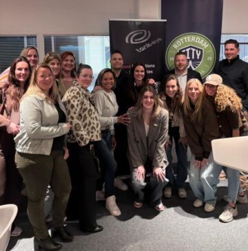 Tank-Eye hosted its first WISH-NL event