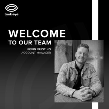 Welcome-Kevin